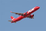 TF-AEW @ LFPG - Airbus A321-251N, Climbing from rwy 09R, Roissy Charles De Gaulle airport (LFPG-CDG) - by Yves-Q