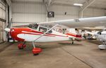 N9170A @ C81 - Cessna 170A - by Mark Pasqualino