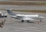 OO-LXA @ LFBO - Parked at the General Aviation area... - by Shunn311