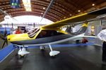 UNKNOWN @ EDNY - Promecc Pegaso at the AERO 2024, Friedrichshafen - by Ingo Warnecke