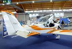 UNKNOWN @ EDNY - Tomark Aero Viper SD-4 TOW at the AERO 2024, Friedrichshafen - by Ingo Warnecke