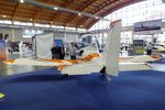 UNKNOWN @ EDNY - Tomark Aero Viper SD-4 TOW at the AERO 2024, Friedrichshafen - by Ingo Warnecke