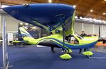 UNKNOWN @ EDNY - Tomark Aero Skyper GT9-600 at the AERO 2024, Friedrichshafen - by Ingo Warnecke