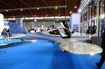 UNKNOWN @ EDNY - Gogetair G750TP with Turbotech TP-R90 turboprop at the AERO 2024, Friedrichshafen - by Ingo Warnecke
