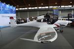 UNKNOWN @ EDNY - Pipistrel Panthera at the AERO 2024, Friedrichshafen - by Ingo Warnecke