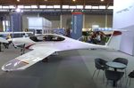 UNKNOWN @ EDNY - Pipistrel Panthera at the AERO 2024, Friedrichshafen - by Ingo Warnecke