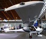 UNKNOWN @ EDNY - Pipistrel Virus SW 121A Explorer at the AERO 2024, Friedrichshafen - by Ingo Warnecke