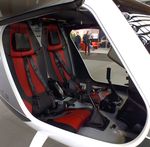 UNKNOWN @ EDNY - Pipistrel Virus SW 121A Explorer at the AERO 2024, Friedrichshafen #c - by Ingo Warnecke