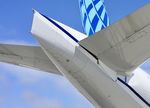 N2352U @ KSFO - SFO 2024. - by Clayton Eddy