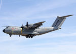 EC-406 @ LFBO - Landing rwy 14R with additional numbered flag on fuselage... - by Shunn311