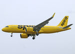 F-WWBJ @ LFBO - C/n 11295 - - To be N975NK - by Shunn311
