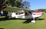 N3288A @ C37 - Cessna 170B - by Mark Pasqualino