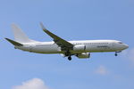 LN-NGK @ CPH - Copenhagen 24.5.2024 - by leo larsen