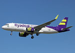 F-WWBN @ LFBO - C/n 11387 - To be HZ-FBB - by Shunn311