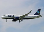 F-WWBI @ LFBO - C/n 11369 - To be PR-YSO - by Shunn311