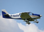 F-GJZS photo, click to enlarge