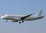 9H-MMO @ LFBH - Landing rwy 09 in all white without titles... Special rugby charter flight... - by Shunn311