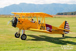ZK-USN @ NZMA - M P Cantlon, Mt Maunganui - by Peter Lewis