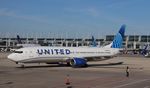 N69819 @ KORD - Boeing 737-924/ER - by Mark Pasqualino