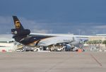 N258UP @ KTPA - MD-11F - by Mark Pasqualino