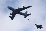58-0016 @ KLAL - KC-135E Stratotanker 58-0016  from  92nd ARW Fairchild AFB, WA - by Dariusz Jezewski www.FotoDj.com