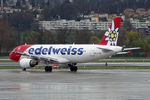 HB-IJV @ LSZH - At Zurich Kloten - by Micha Lueck