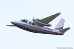 N799CE @ KLAL - Aero Commander 500 S  C/N 1807-17, N799CE - by Dariusz Jezewski www.FotoDj.com