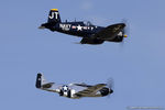 N713JT @ KLAL - Chance Vought F4U-4 Corsair  C/N 97143, N713JT - by Dariusz Jezewski www.FotoDj.com