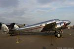 N18125 @ KLAL - Lockheed 12A Electra Junior  C/N 1222, NC18125 - by Dariusz Jezewski www.FotoDj.com