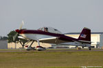 N861J @ KLAL - Vans RV-8  C/N 80169, N861J - by Dariusz Jezewski www.FotoDj.com