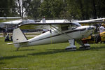 N2336 @ KLAL - Luscombe 8A  C/N 812, N2336 - by Dariusz Jezewski www.FotoDj.com