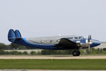 N500LN @ KLAL - Lockheed PV-1 Ventura  C/N 5560, N500LN - by Dariusz Jezewski www.FotoDj.com