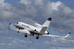 N505DE @ KOSH - Dassault Falcon 50  C/N 325, N505DE - by Dariusz Jezewski www.FotoDj.com