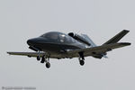 N32NS @ KOSH - Cirrus SF50 Vision  C/N 260, N32NS - by Dariusz Jezewski www.FotoDj.com