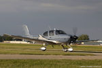 N512MC @ KOSH - Cirrus SR22T  C/N 2260, N512MC - by Dariusz Jezewski www.FotoDj.com