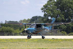 N915HW @ KOSH - Sling TSI HW  C/N 004K, N915HW - by Dariusz Jezewski www.FotoDj.com