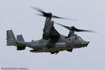 14-0072 @ KOSH - CV-22B Osprey 14-0072  from 8th SOS 1st SOW Hurlburt Field, FL - by Dariusz Jezewski www.FotoDj.com