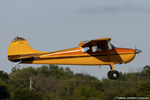N3549C @ KOSH - Cessna 170B  C/N 26593, N3549C - by Dariusz Jezewski www.FotoDj.com