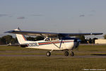 N3608L @ KOSH - Cessna 172G Skyhawk  C/N 17253777, N3608L - by Dariusz Jezewski www.FotoDj.com