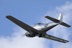 N4567K @ KOSH - Ryan Navion  C/N NAV-4-1567, N4567K - by Dariusz Jezewski www.FotoDj.com