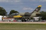 N139SR @ KOSH - Aero Vodochody L-39 Albatros  C/N 332448, NX139SR - by Dariusz Jezewski www.FotoDj.com