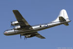 N69972 @ KOSH - Boeing B-29 Stratofortress Doc  C/N 44-69972, N69972 - by Dariusz Jezewski www.FotoDj.com