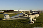 N1373B @ KOSH - Luscombe 8F Silvaire Deluxe  C/N 6000, NC1373B - by Dariusz Jezewski www.FotoDj.com