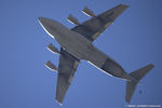03-3121 @ KEDW - C-17A Globemaster 03-3121  from 418th FLTS 412th TW Edwards AFB, CA - by Dariusz Jezewski www.FotoDj.com
