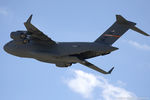03-3121 @ KEDW - C-17A Globemaster 03-3121  from 418th FLTS 412th TW Edwards AFB, CA - by Dariusz Jezewski www.FotoDj.com