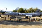 57-0915 @ KEDW - Lockheed F-104C Starfighter? - Joe Davies Heritage Airpark - by Dariusz Jezewski www.FotoDj.com