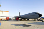 57-1437 @ KEDW - KC-135R Stratotanker 57-1437  from  92nd ARW Fairchild AFB, WA - by Dariusz Jezewski www.FotoDj.com
