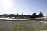 60-6924 @ KEDW - Lockheed SR-71A - Blackbird Airpark at Palmdale Plant 42 - by Dariusz Jezewski www.FotoDj.com