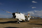 67-14583 @ KEDW - Vought LTV YA-7D Corsair II C/N D.002  67-14583 - AF Flight Test Center Museum - by Dariusz Jezewski www.FotoDj.com