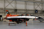 86-0048 @ KEDW - NF-16D Vista 86-0048  from 416th FLTS Skulls 412th TW Edwards AFB, CA - by Dariusz Jezewski www.FotoDj.com